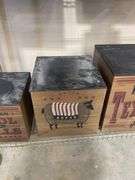 Decorative Storage Boxes
