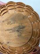 Collection of Longaberger Baskets
