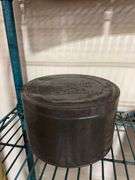 Hershey's Milk Chocolate Tin