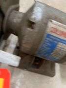 Columbia Model 40 Heavy Duty Ball Bearing Grinder