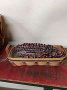 Longaberger Basket Collection