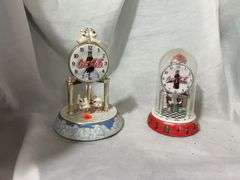 Coca-Cola Fantasy Coke Can Cap