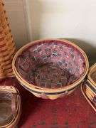 Longaberger Basket Collection