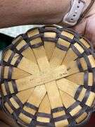 Lot of Three Longaberger Baskets