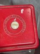 Texaco Truck & Gas Pump Display