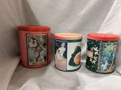 Coca-Cola 100th Century  Collection