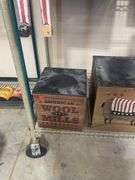 Decorative Storage Boxes
