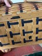 Longaberger Basket Collection