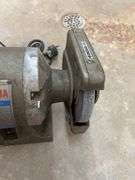 Columbia Model 40 Heavy Duty Ball Bearing Grinder