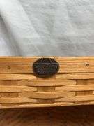 Longaberger Basket Collection - Three Piece Set