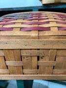 Peterboro Basket Co. Wooden Basket Collection