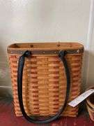 Longaberger Basket Collection