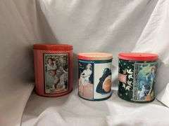Coca-Cola 100th Century  Collection