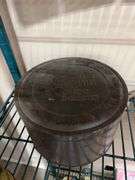 Hershey's Milk Chocolate Tin