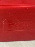 Caisson Limber Ammo Cart for Cannon Toy
