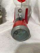 Coca-Cola Collectibles: Musical Polar Bear Truck, Gumball Machine, and Can