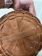 Collection of Longaberger Baskets