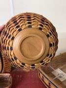 Longaberger Basket Collection