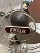 Fasco Arcticaire Table Fan