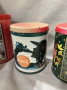 Coca-Cola 100th Century  Collection