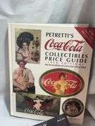 Coca-Cola Collectibles Books Lot