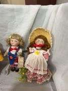 Campbells Soup Kid Doll