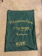 Maximilian the Toy Shoppe Exclusive Steiff Bag