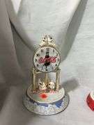 Coca-Cola Fantasy Coke Can Cap