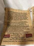 Covered Bridge Potato Chip Bags, 2
