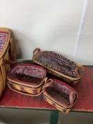 Longaberger Basket Collection