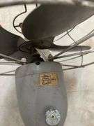 Fasco Arcticaire Table Fan