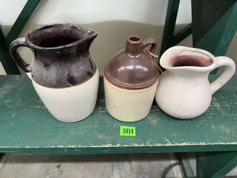 Lot of Stoneware image