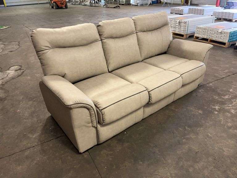 Ashley Furniture Queen Sofa Sleeper - Model 2800439 image