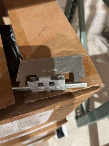2 1/2" Low Floating Roof Deck Fasteners (NC-33003-3-S) image