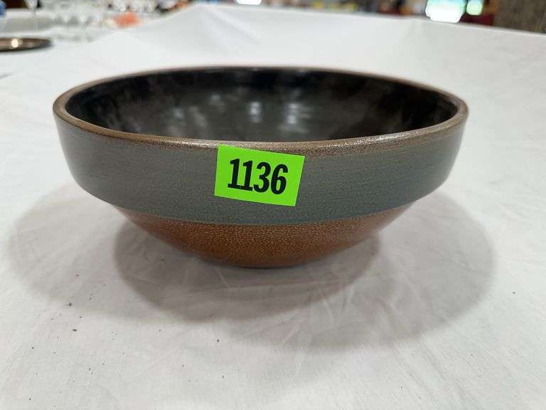 Stoneware Kitchen Bowl by Rowe image