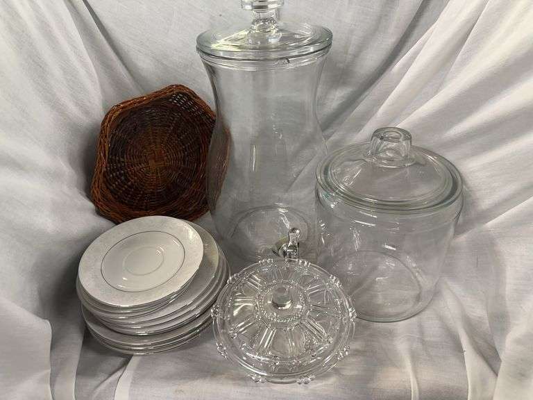 Mixed Household Items: image