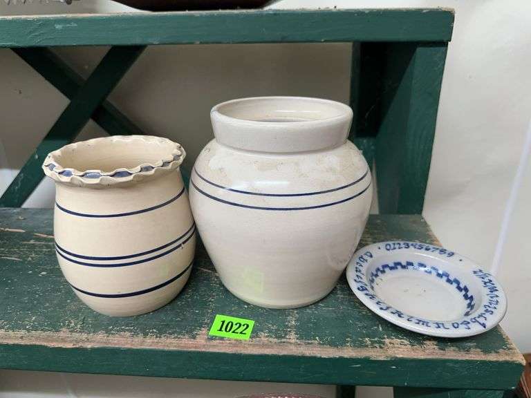 Stoneware Set image