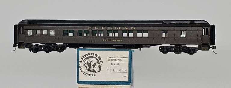 Pullman 810 image