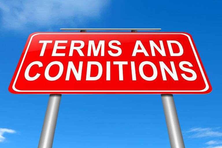 Real Estate Auction Terms image