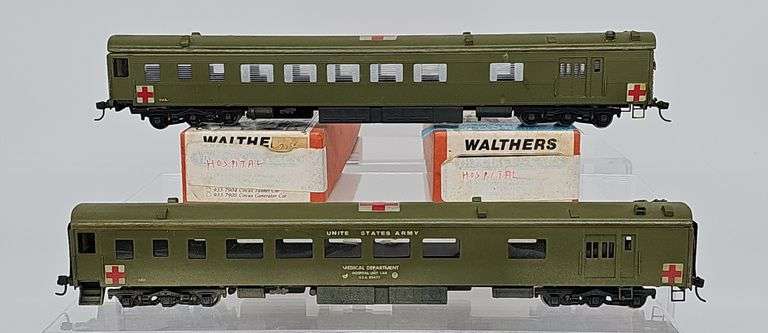 Hospital Cars (2) image