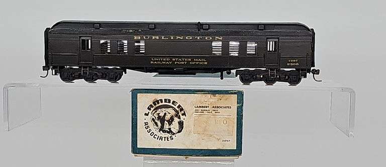 RPO Car image