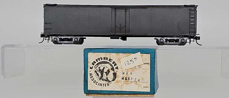 REA Reefer image