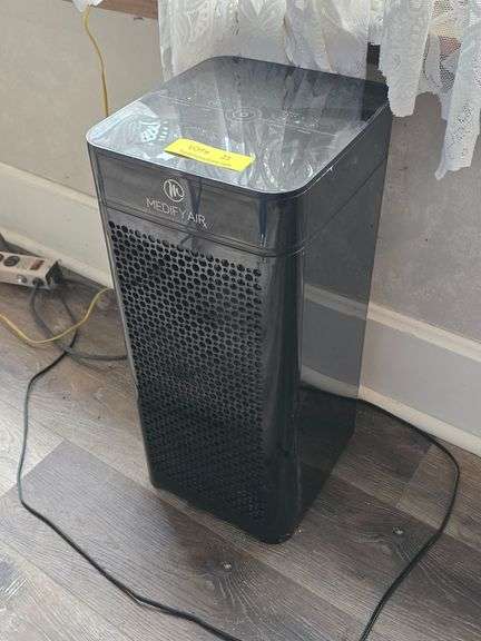 Medify Air purifier image