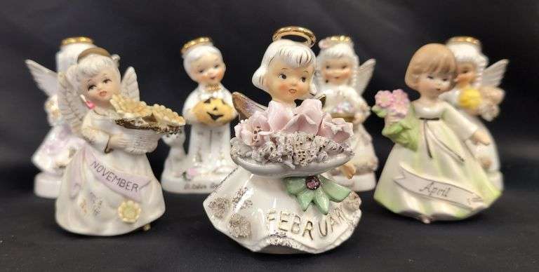 7 Lefton Month Angels image