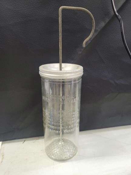 Wesson Oil Mayonnaise Maker image