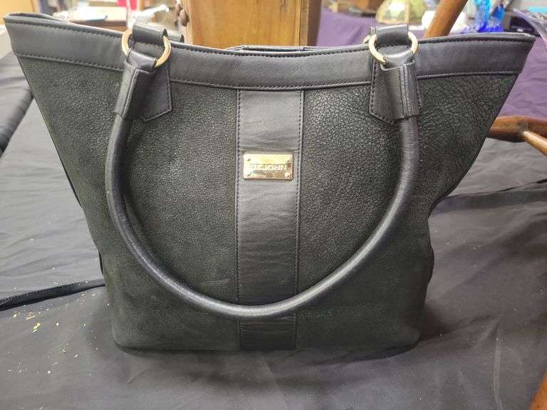 St John Ladies Hand Bag image