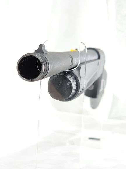 Citadel  ATA12  12 GA Shotgun  S/N: 21SA-KR79114  Original Box & Paper image