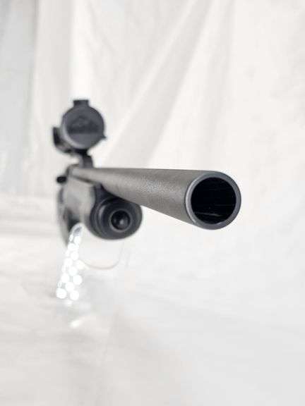 Remington  11-87 Sportsman  20 GA Shotgun  S/N: TL048855  Bushnell Banner Scope image