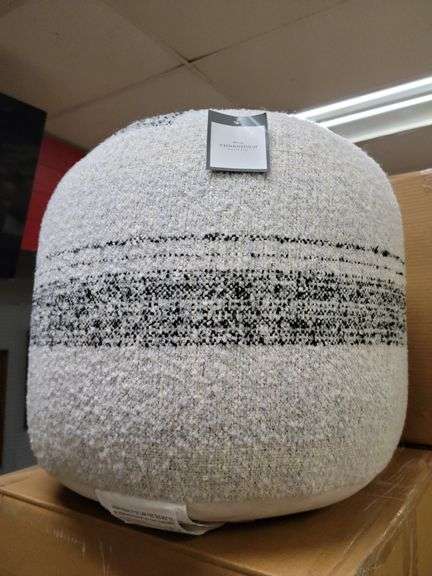 Bean Bag Stool image