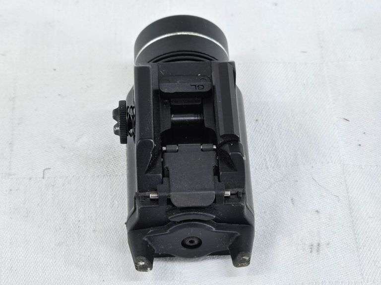 TLR-1 HL Streamlight Rail Mounted Tactical Light(NO BOX) image